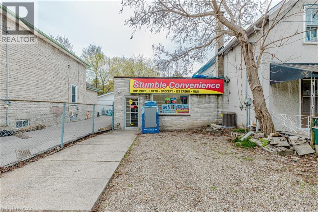 136 COOPER Street, Cambridge, Ontario