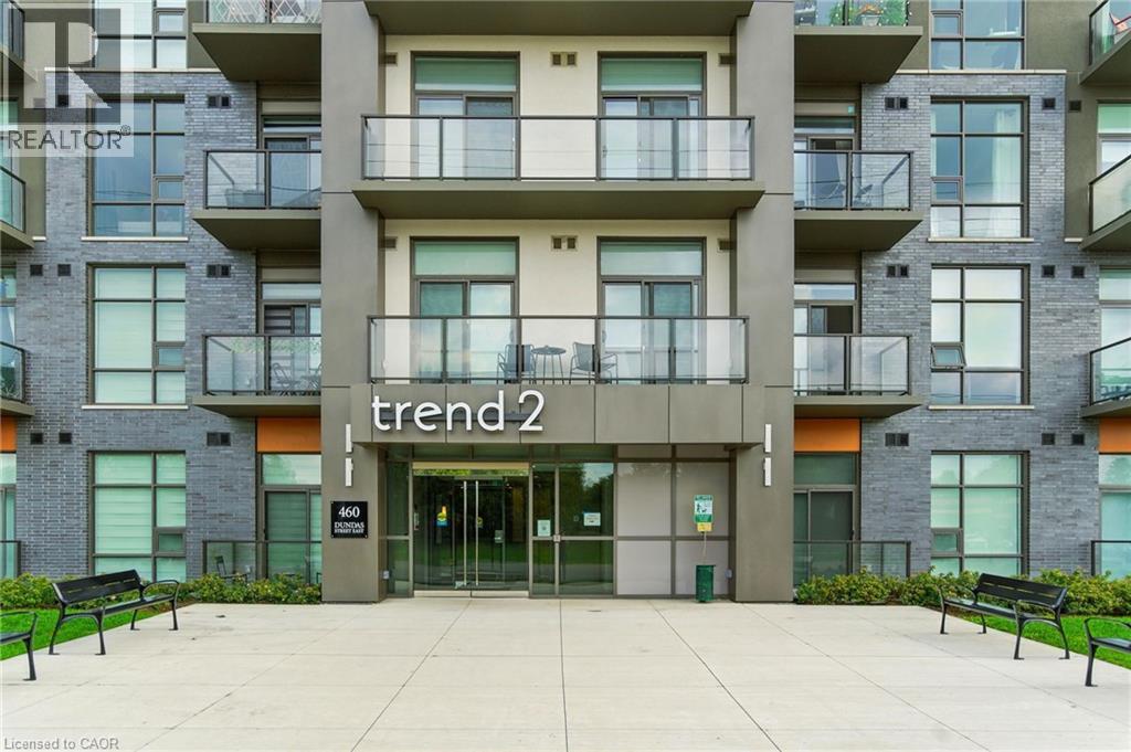 460 Dundas Street E Unit# 313, Waterdown, Ontario  L8B 2A5 - Photo 3 - 40773709