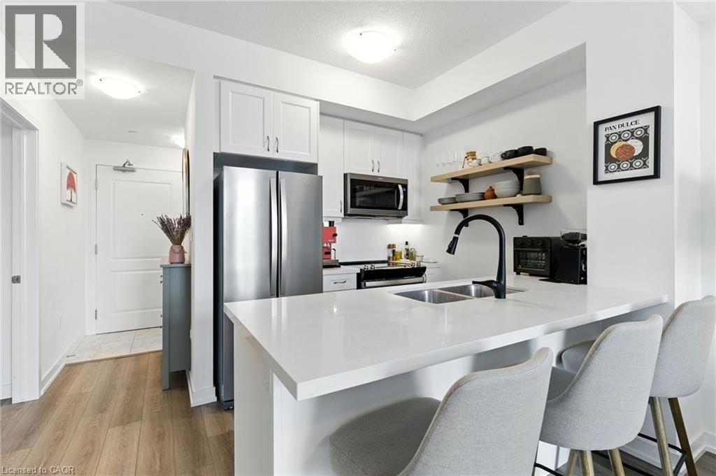460 Dundas Street E Unit# 313, Waterdown, Ontario  L8B 2A5 - Photo 15 - 40773709