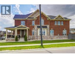 2 WILLIAM DUNLOP Street, kitchener, Ontario