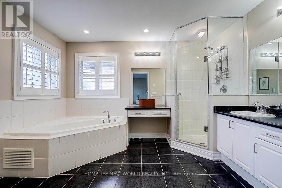 253 Cannes Avenue, Vaughan, Ontario  L4H 3W9 - Photo 20 - N12425507