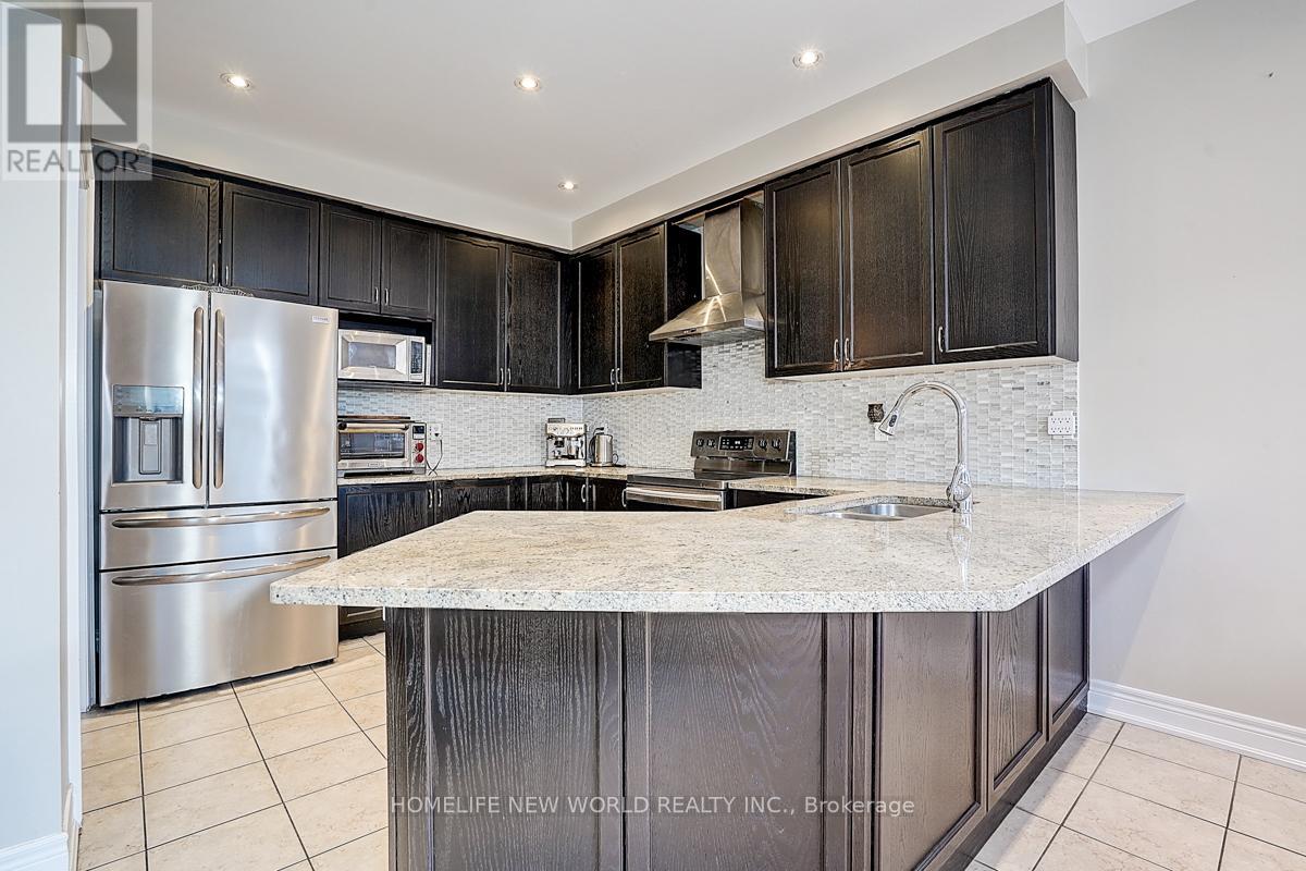 253 Cannes Avenue, Vaughan, Ontario  L4H 3W9 - Photo 14 - N12425507