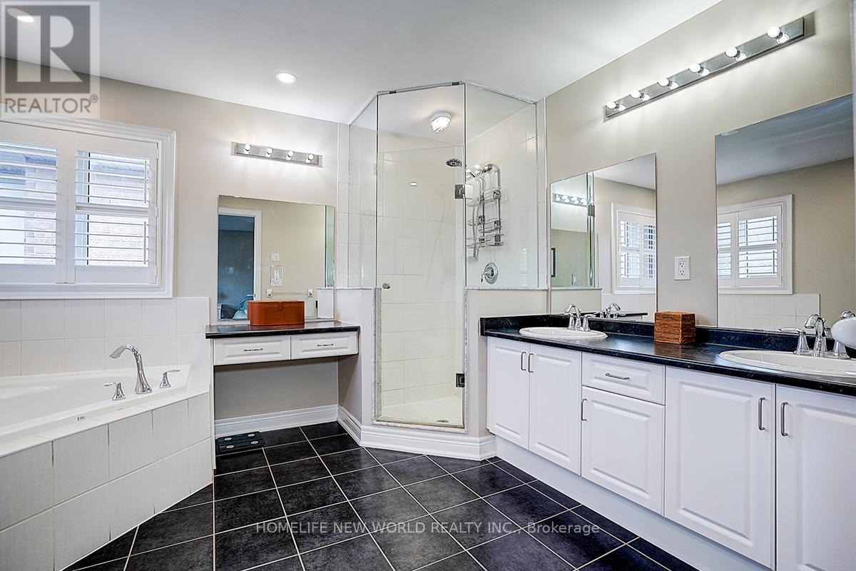 253 Cannes Avenue, Vaughan, Ontario  L4H 3W9 - Photo 21 - N12425507