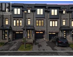 187 WILSON Street Unit# 5, Ancaster, Ontario