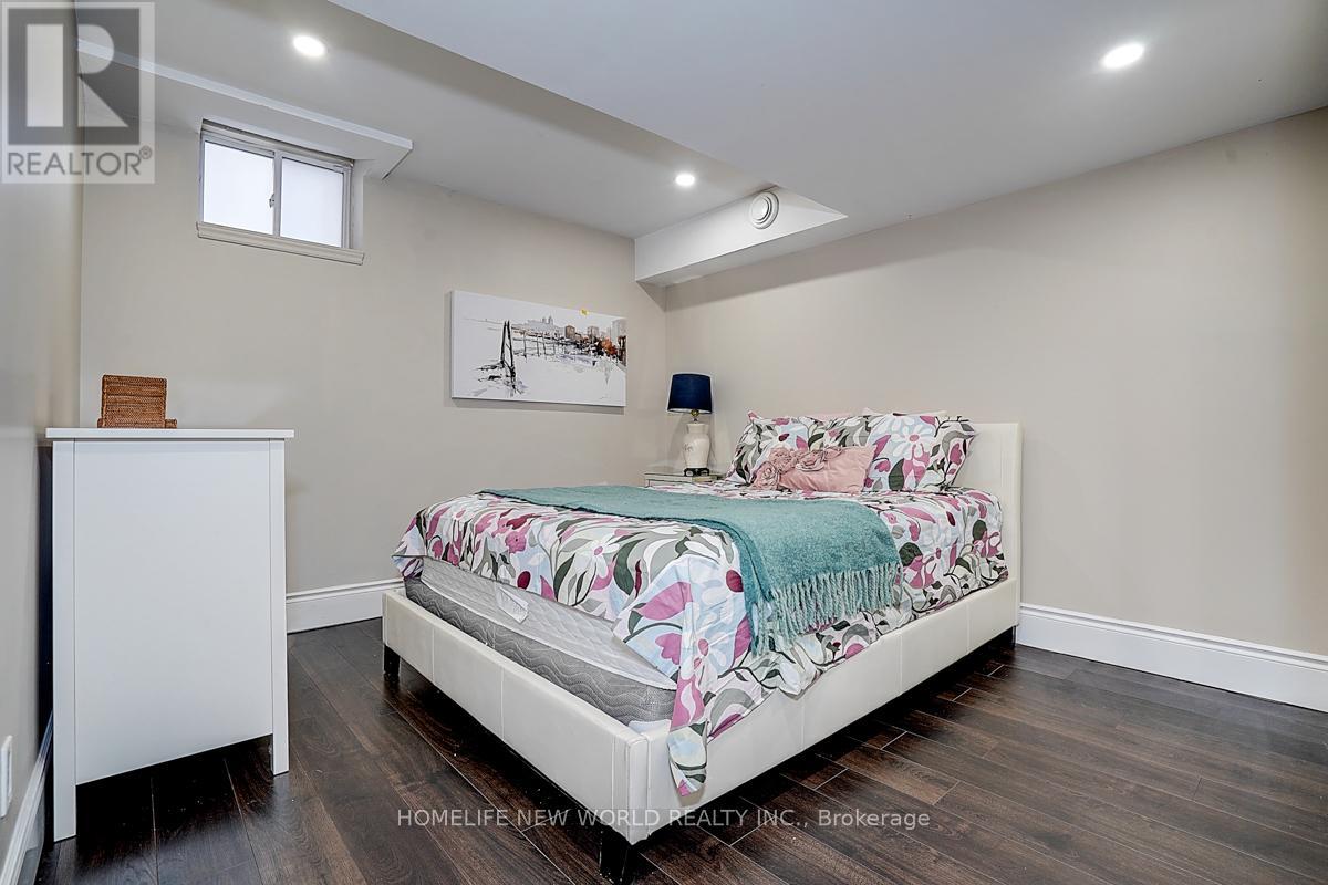 253 Cannes Avenue, Vaughan, Ontario  L4H 3W9 - Photo 37 - N12425507