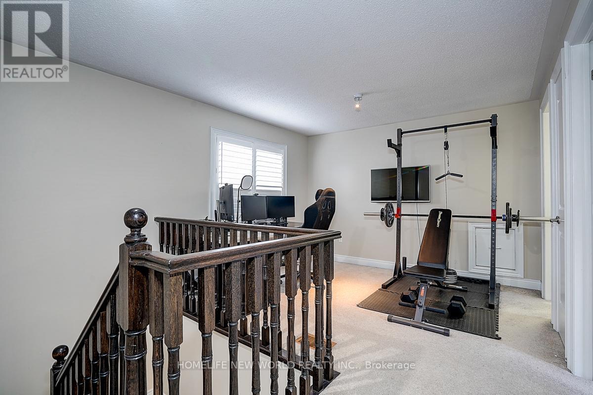 253 Cannes Avenue, Vaughan, Ontario  L4H 3W9 - Photo 26 - N12425507