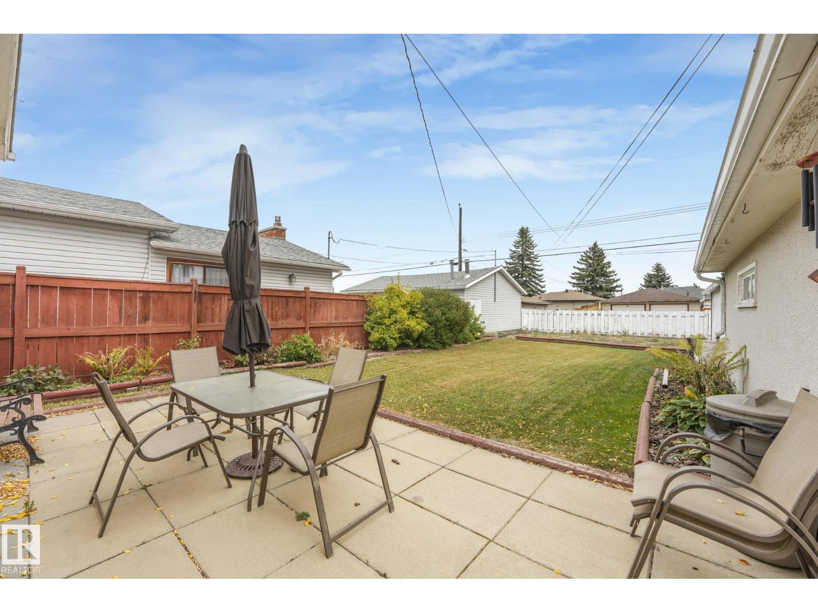 13315 116 St Nw, Edmonton, Alberta  T5E 5H8 - Photo 42 - E4459488