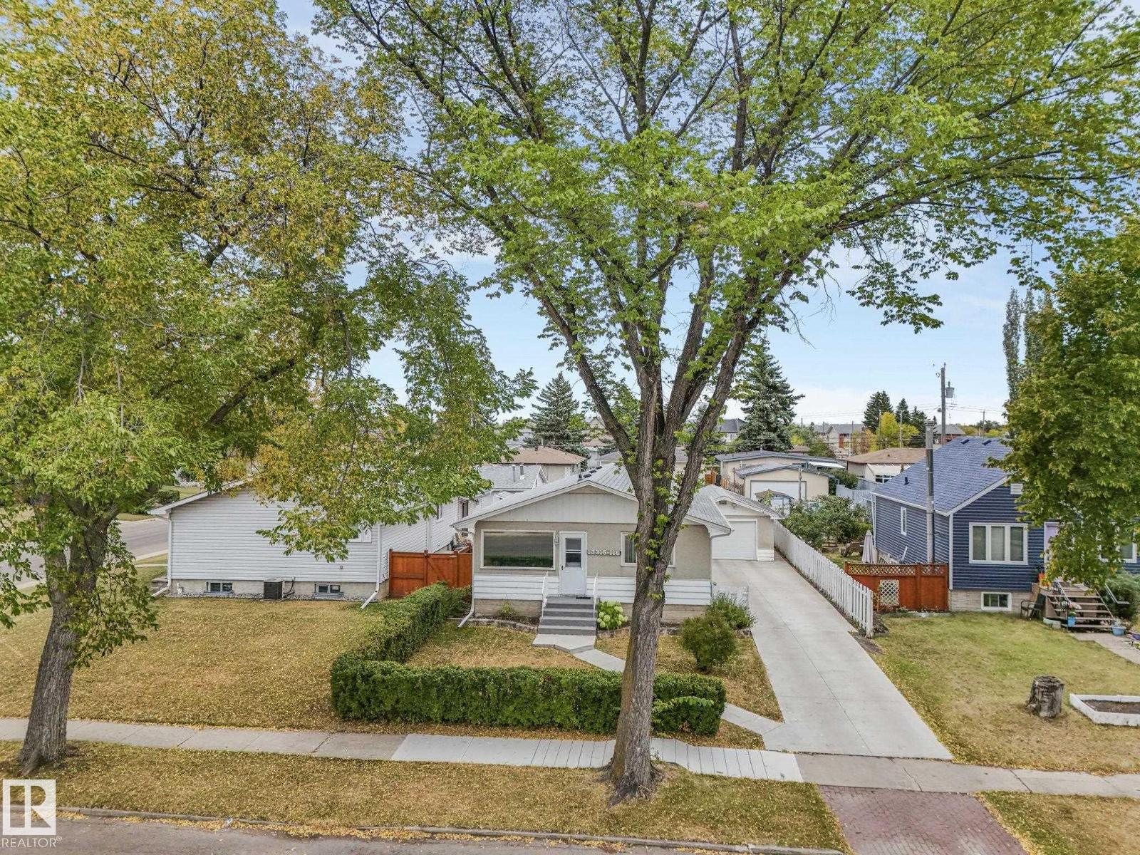 13315 116 St Nw, Edmonton, Alberta  T5E 5H8 - Photo 48 - E4459488