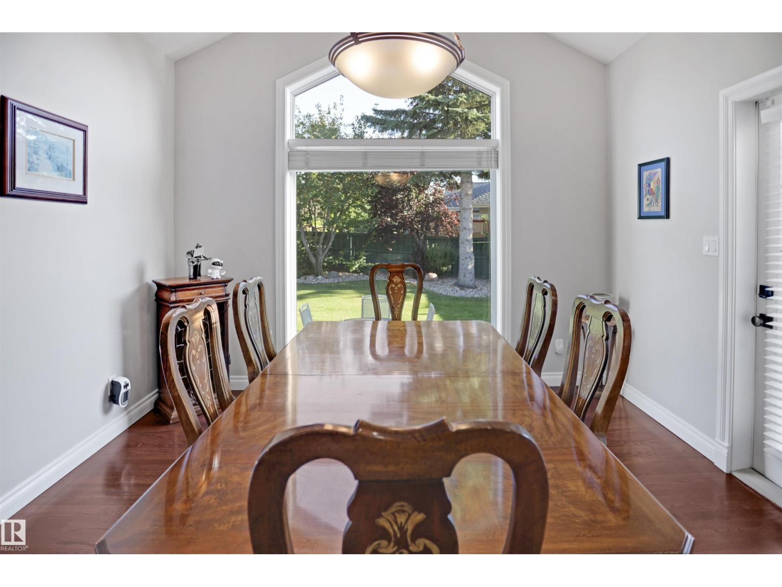 352 Hunters Ru Nw, Edmonton, Alberta  T6R 2P1 - Photo 14 - E4459489