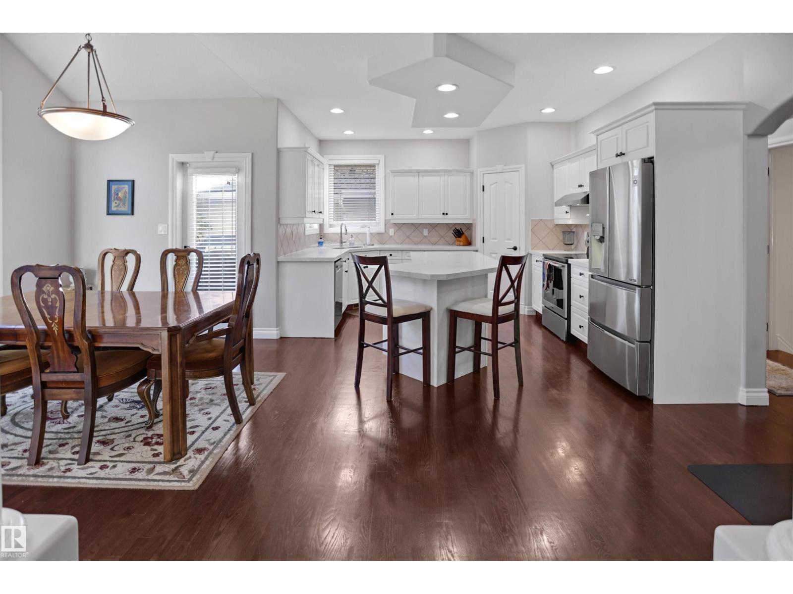 352 Hunters Ru Nw, Edmonton, Alberta  T6R 2P1 - Photo 16 - E4459489