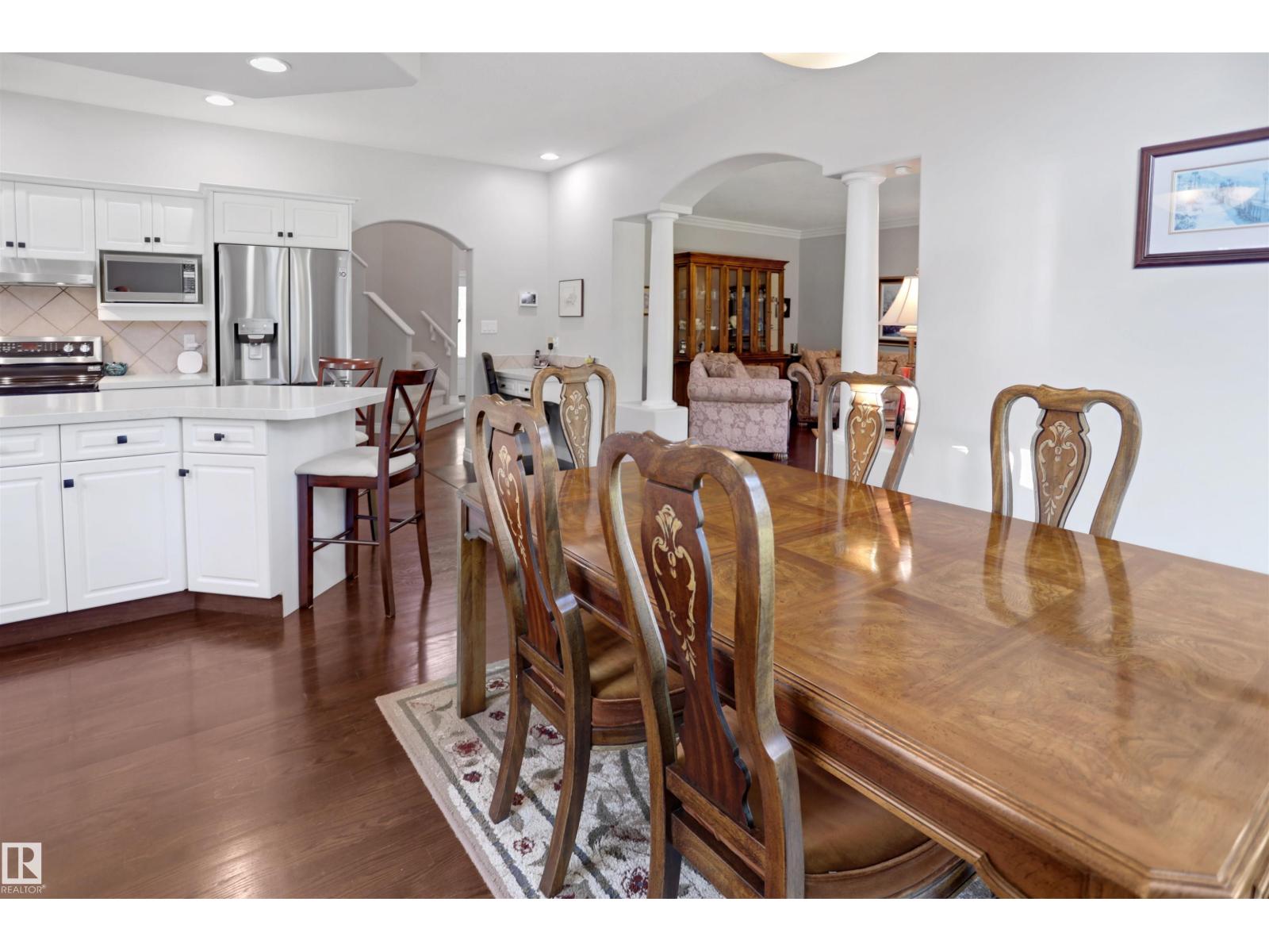 352 Hunters Ru Nw, Edmonton, Alberta  T6R 2P1 - Photo 19 - E4459489