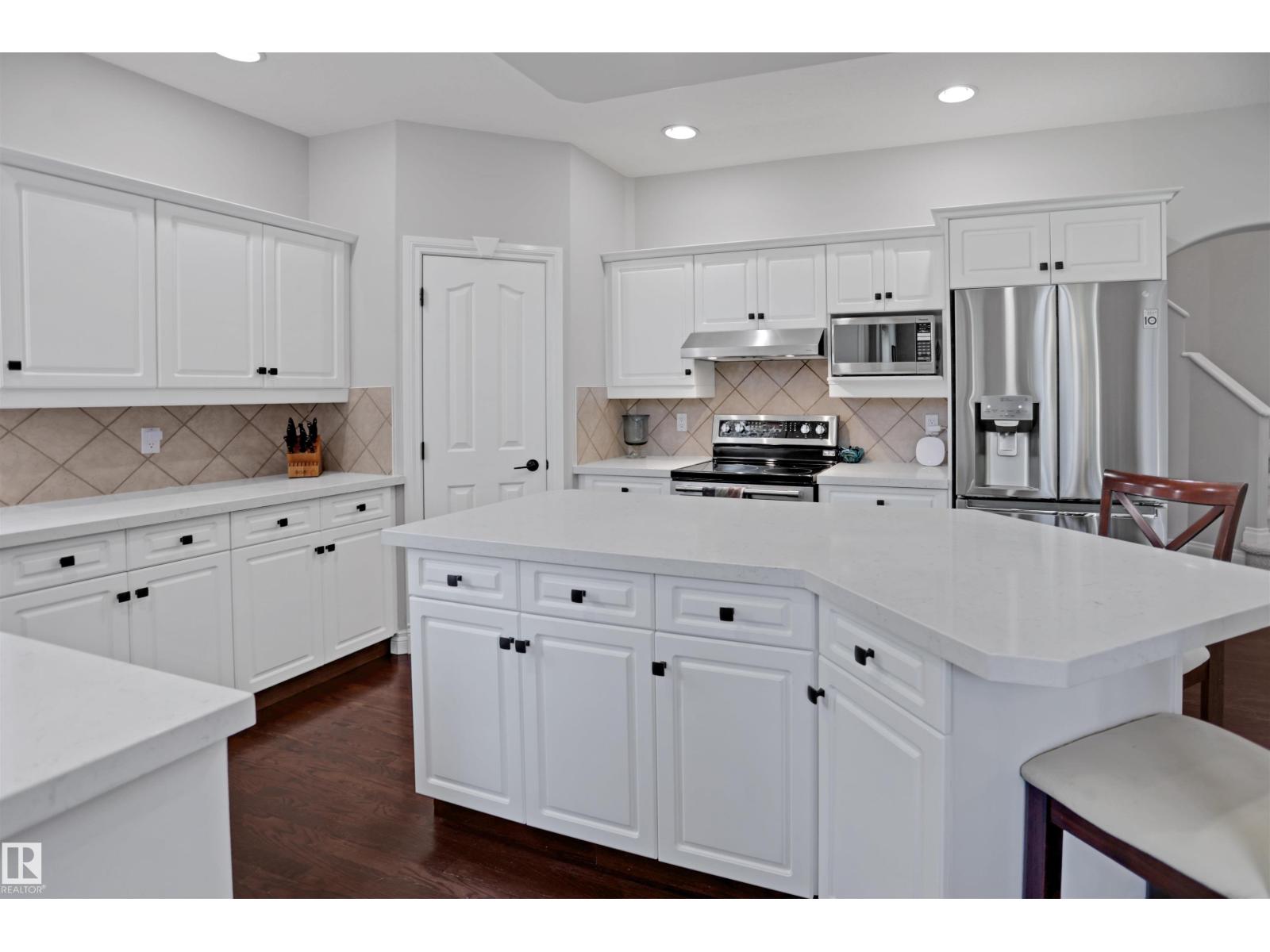 352 Hunters Ru Nw, Edmonton, Alberta  T6R 2P1 - Photo 20 - E4459489