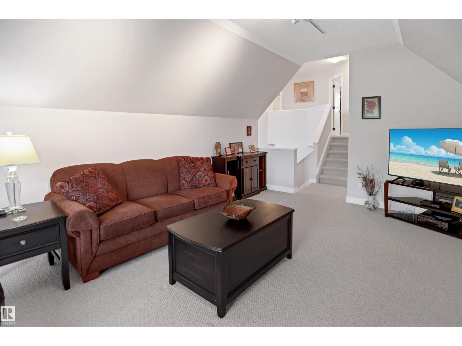 352 Hunters Ru Nw, Edmonton, Alberta  T6R 2P1 - Photo 25 - E4459489