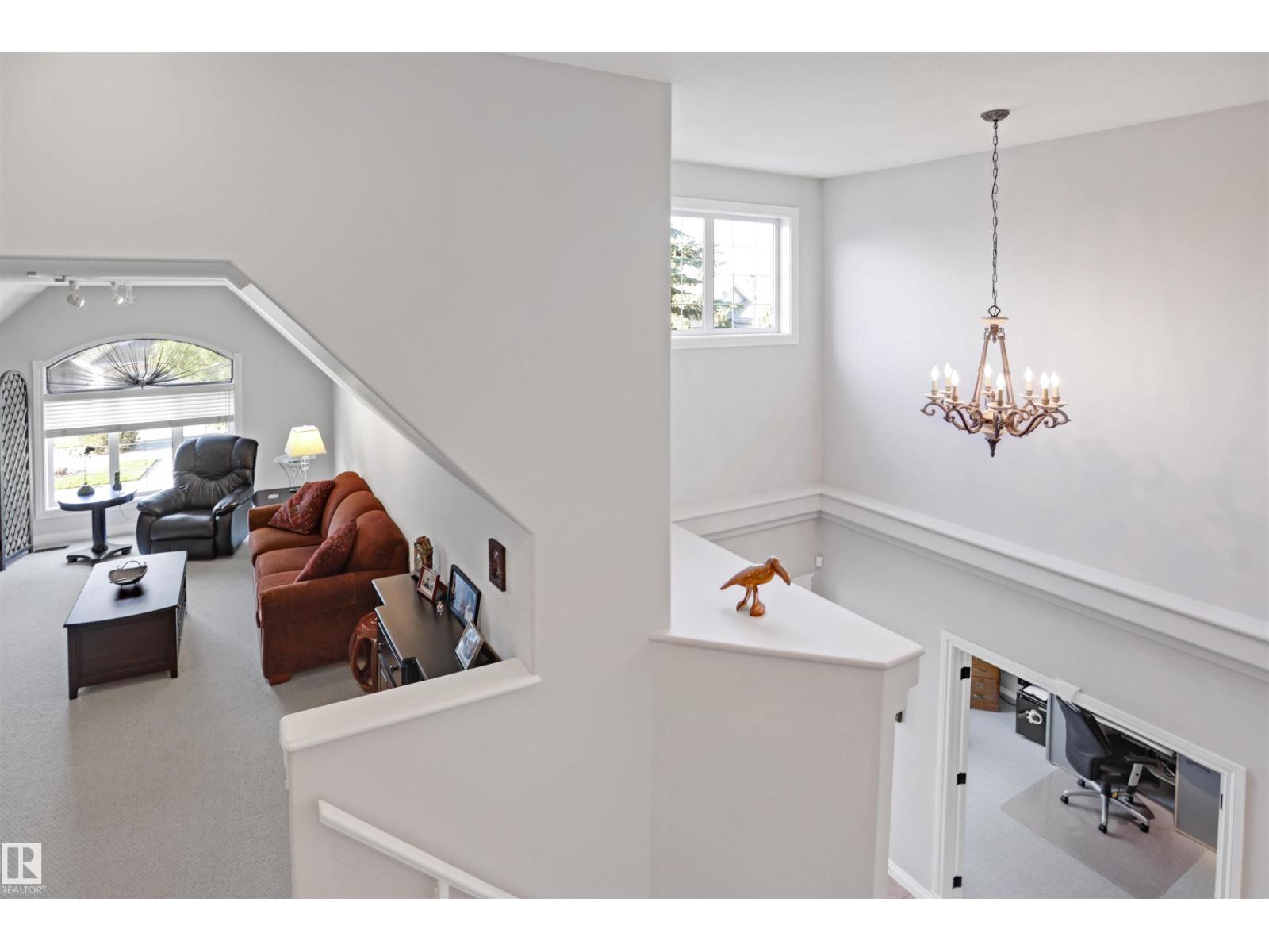 352 Hunters Ru Nw, Edmonton, Alberta  T6R 2P1 - Photo 26 - E4459489