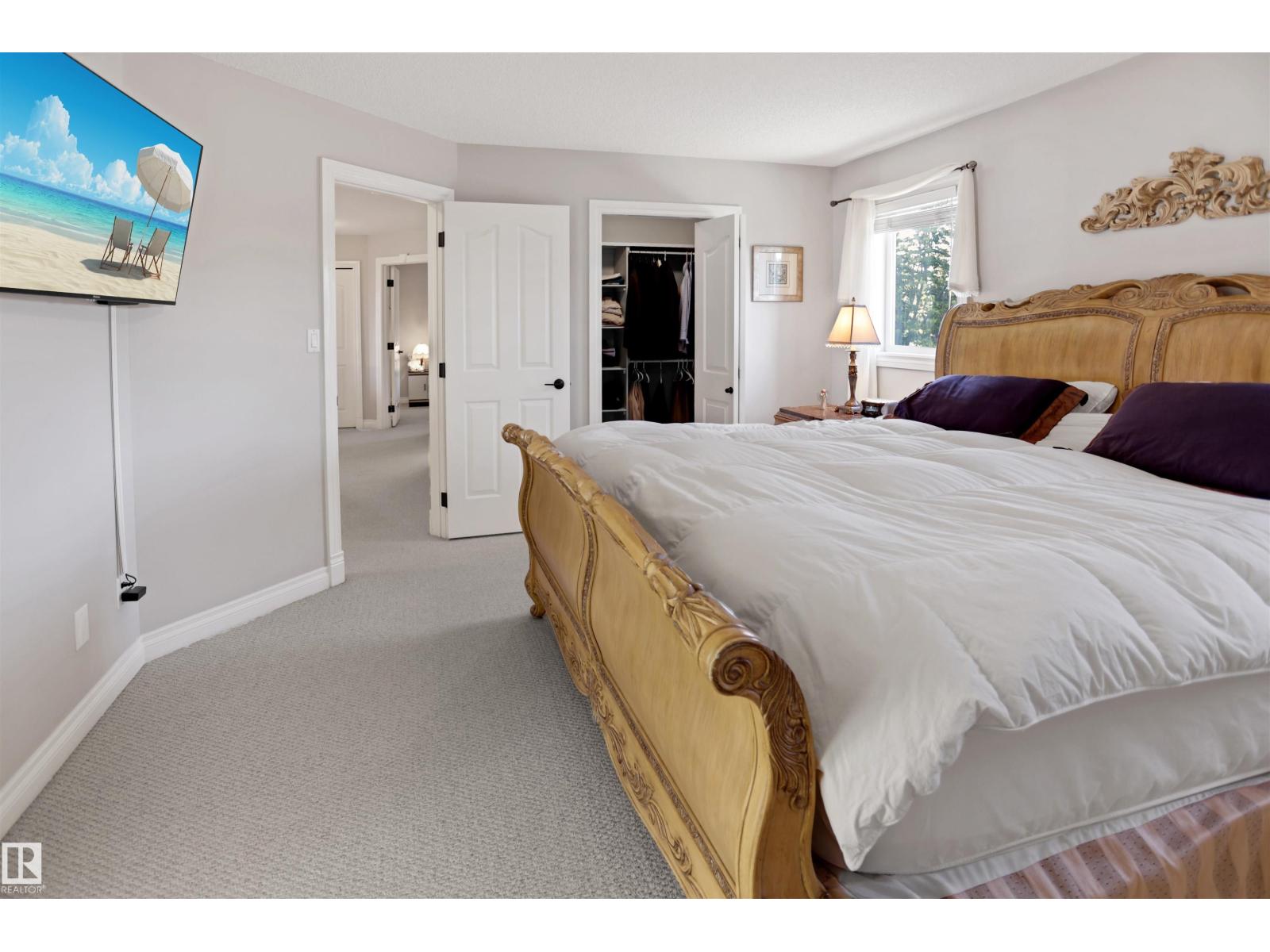 352 Hunters Ru Nw, Edmonton, Alberta  T6R 2P1 - Photo 28 - E4459489