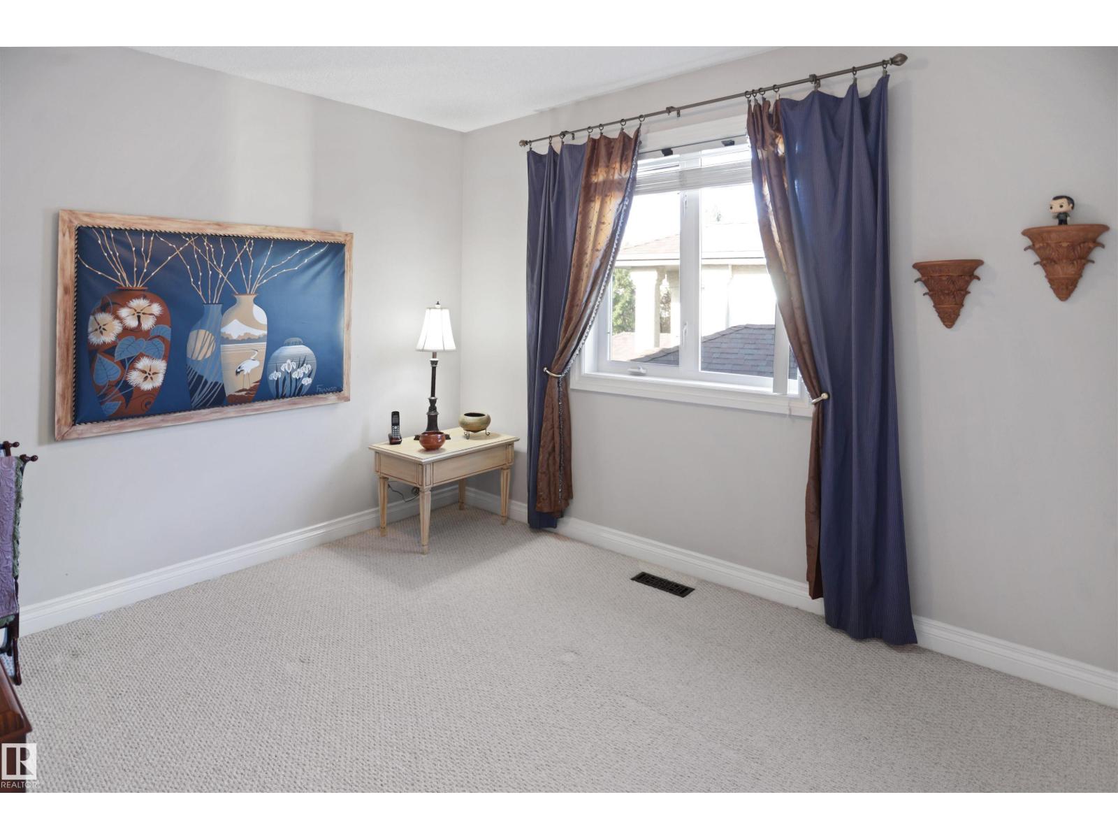 352 Hunters Ru Nw, Edmonton, Alberta  T6R 2P1 - Photo 34 - E4459489