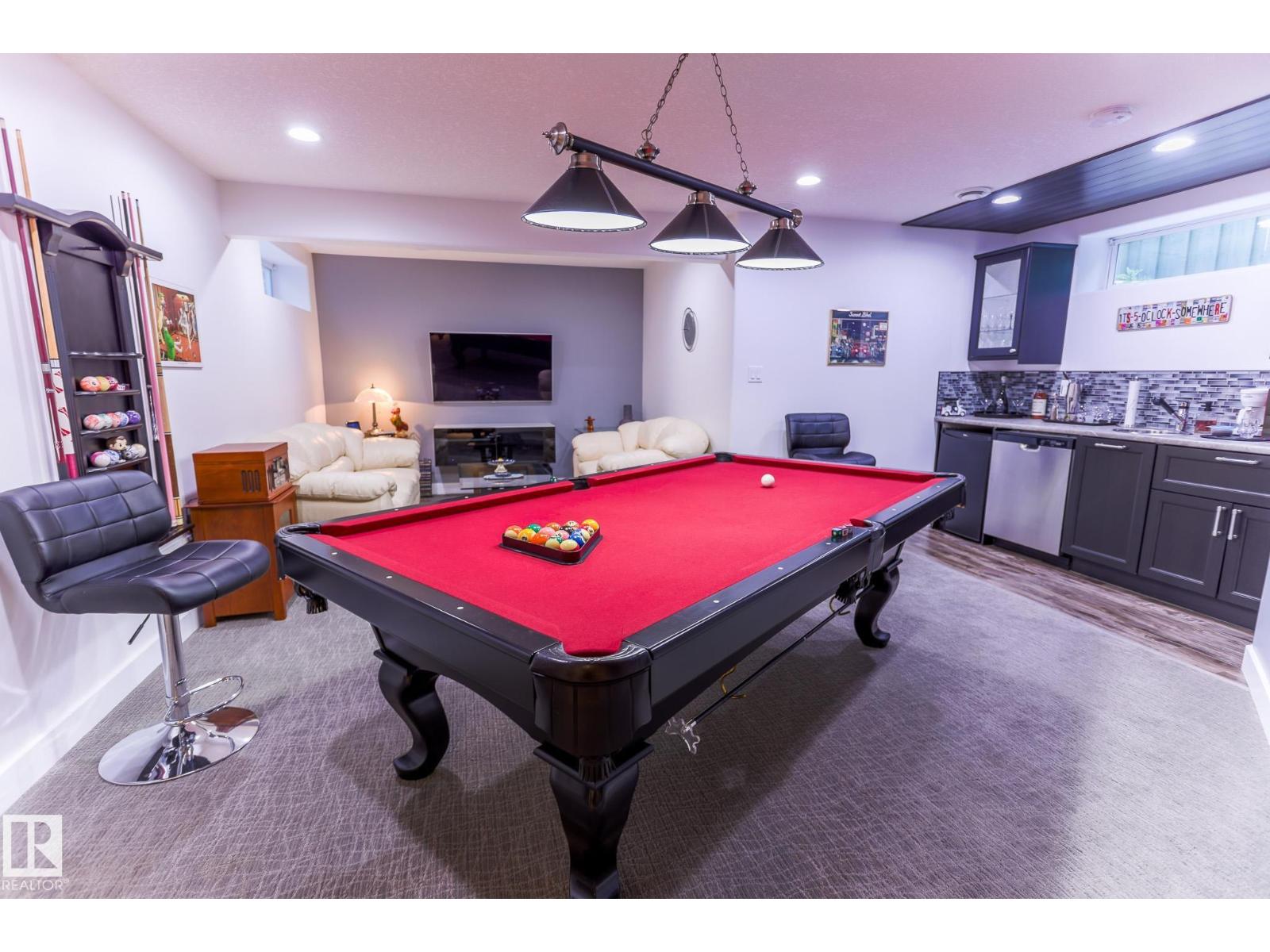 352 Hunters Ru Nw, Edmonton, Alberta  T6R 2P1 - Photo 37 - E4459489