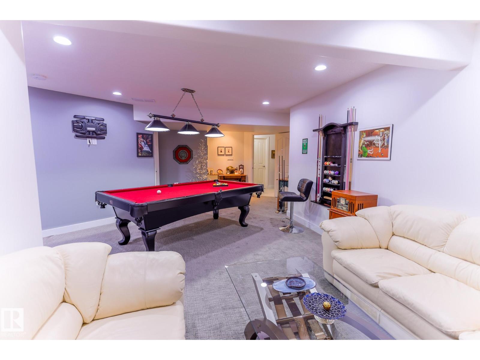 352 Hunters Ru Nw, Edmonton, Alberta  T6R 2P1 - Photo 41 - E4459489