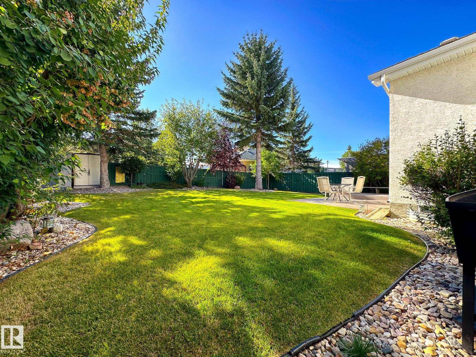 352 Hunters Ru Nw, Edmonton, Alberta  T6R 2P1 - Photo 52 - E4459489