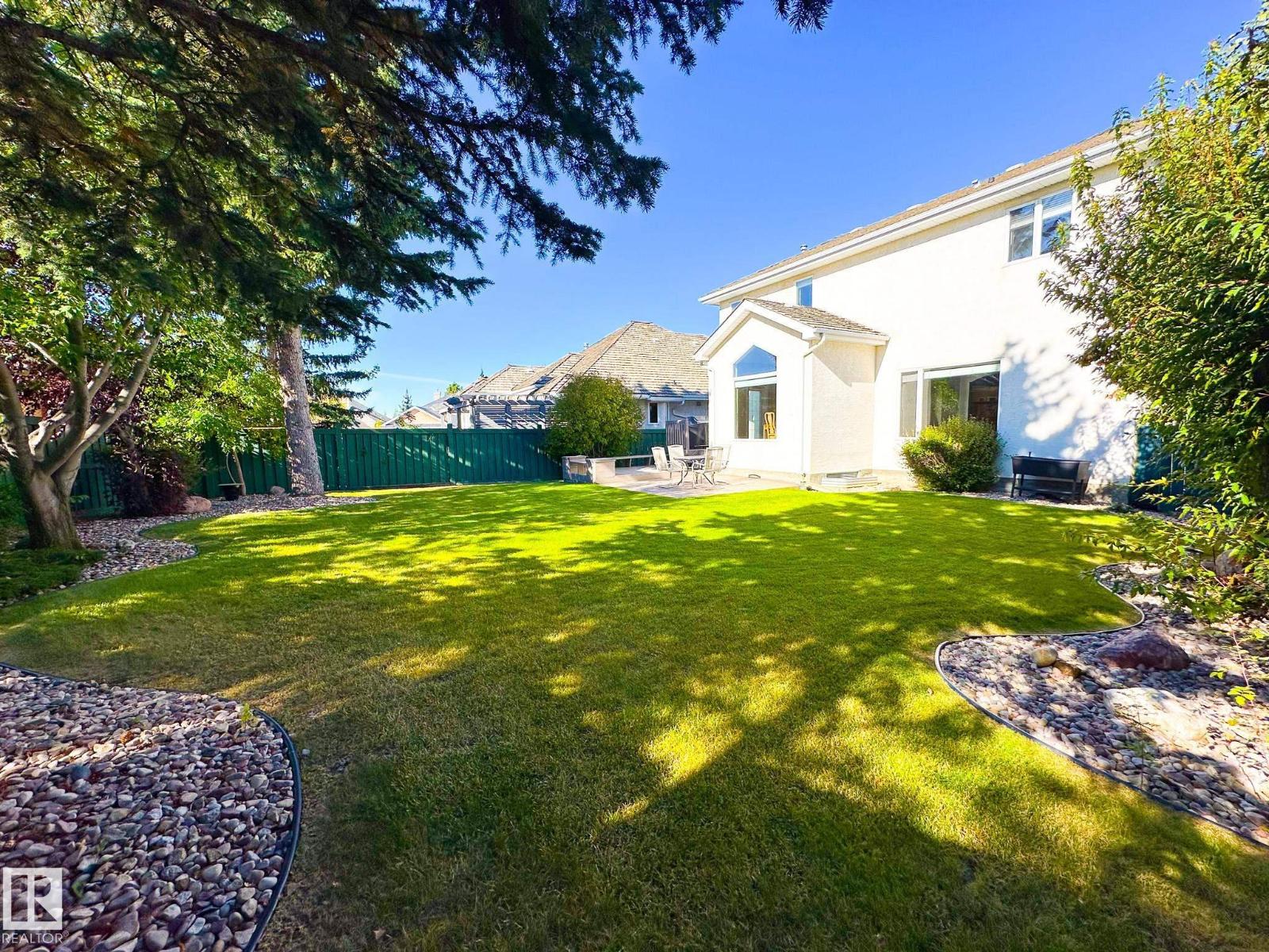 352 Hunters Ru Nw, Edmonton, Alberta  T6R 2P1 - Photo 53 - E4459489