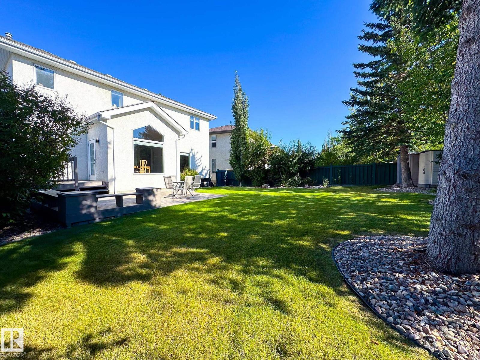 352 Hunters Ru Nw, Edmonton, Alberta  T6R 2P1 - Photo 54 - E4459489