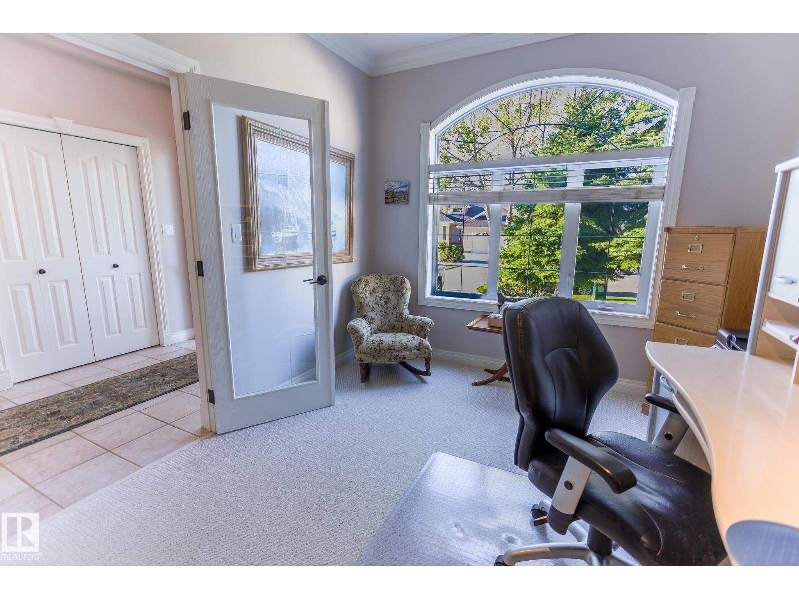 352 Hunters Ru Nw, Edmonton, Alberta  T6R 2P1 - Photo 7 - E4459489