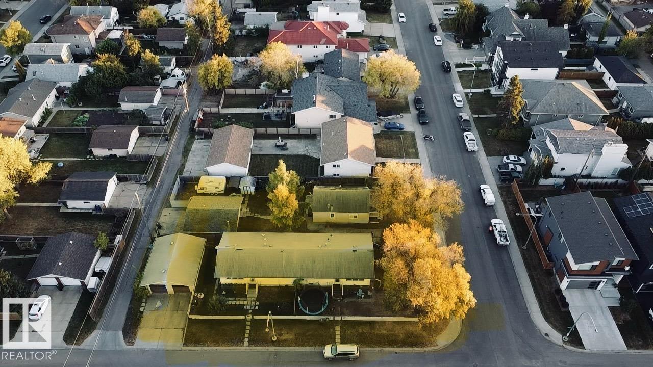 15131 -99 AVE & 9843-152 ST NW, Edmonton, Alberta