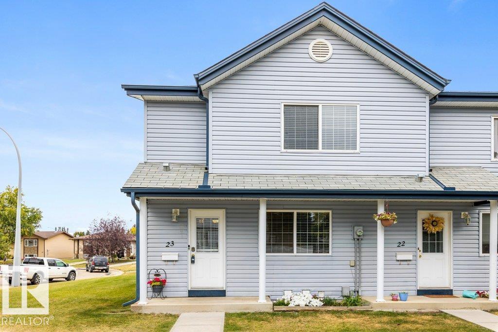 #23 100 WESTRIDGE CR, Spruce Grove, Alberta