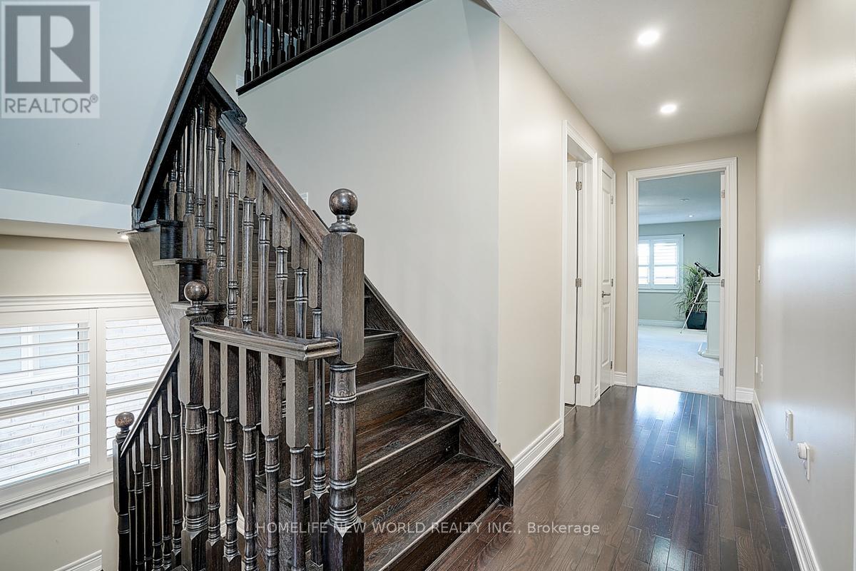 253 Cannes Avenue, Vaughan, Ontario  L4H 3W9 - Photo 16 - N12425507