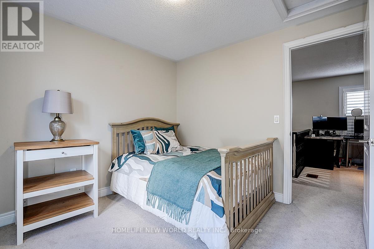 253 Cannes Avenue, Vaughan, Ontario  L4H 3W9 - Photo 30 - N12425507