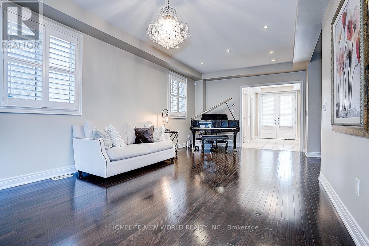 253 Cannes Avenue, Vaughan, Ontario  L4H 3W9 - Photo 8 - N12425507