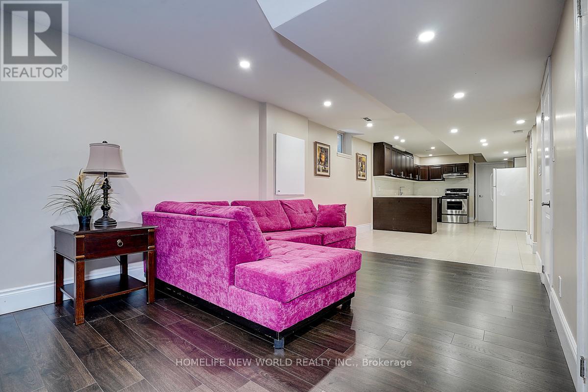 253 Cannes Avenue, Vaughan, Ontario  L4H 3W9 - Photo 36 - N12425507