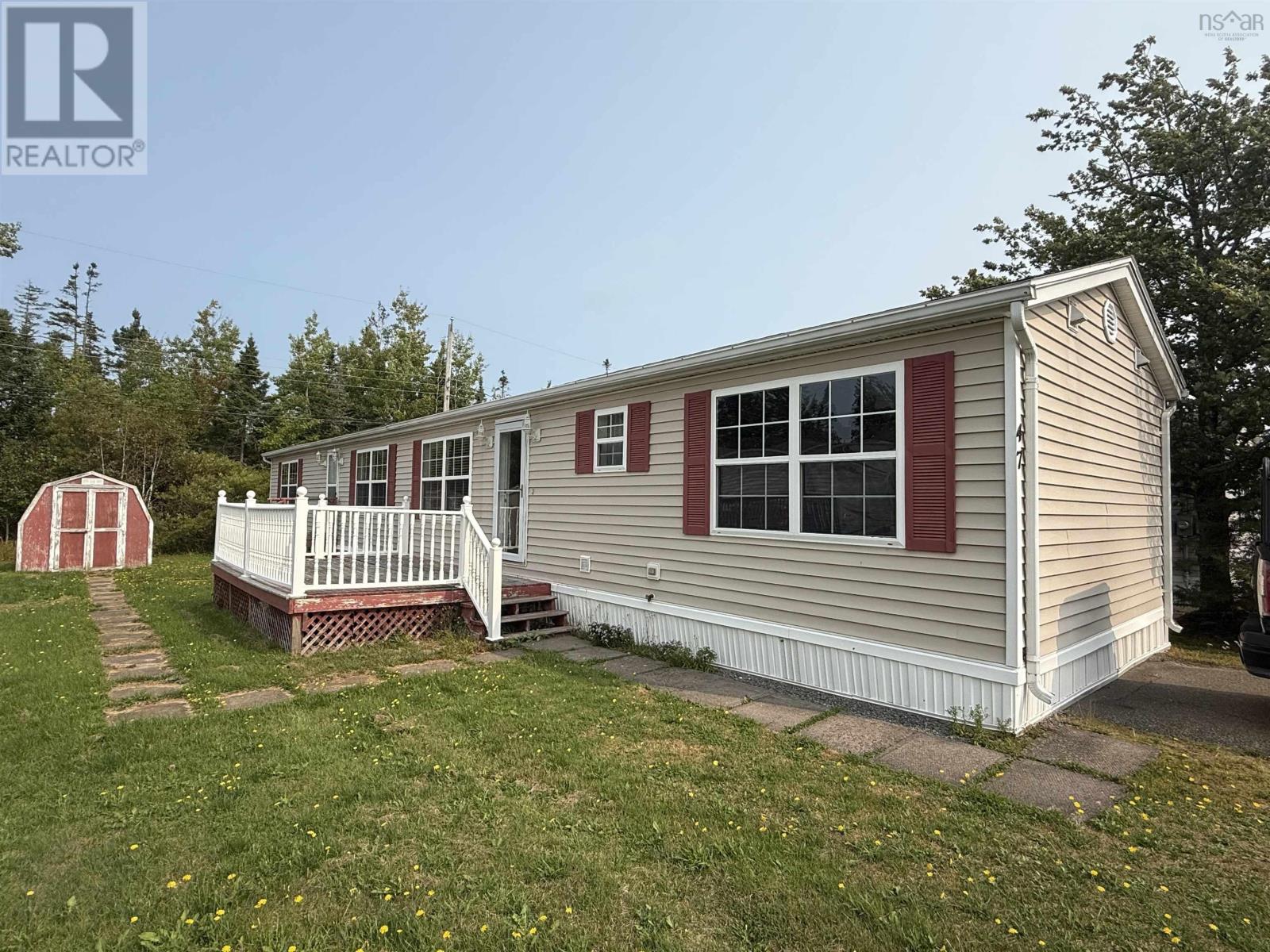 47 Park Boulevard, Lower South River, Nova Scotia
