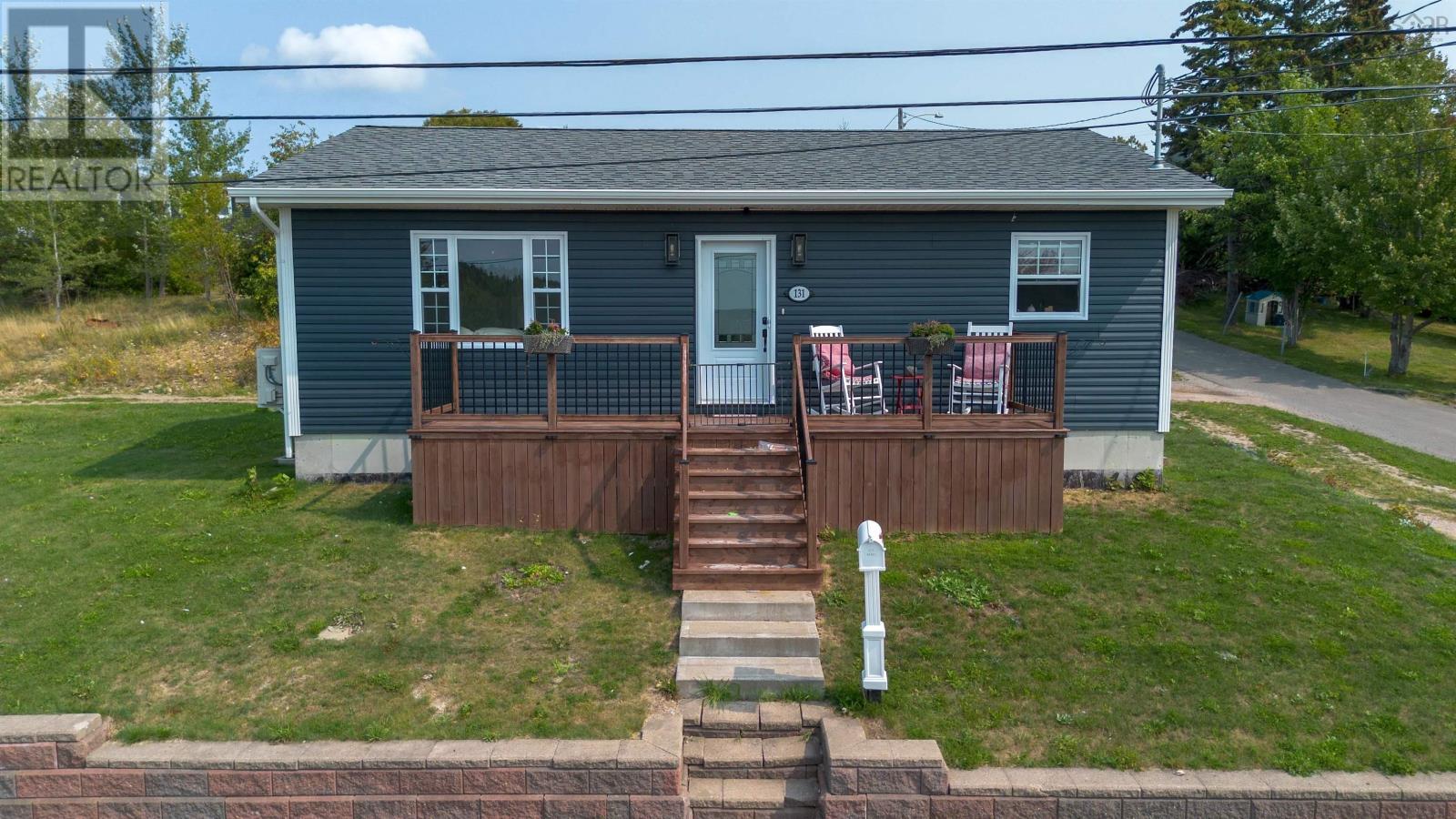 131 Tobin Avenue, North Sydney, Nova Scotia