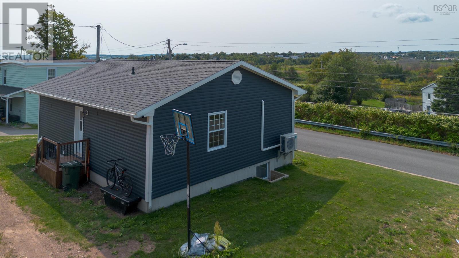 131 Tobin Avenue, North Sydney, Nova Scotia  B2A 3C1 - Photo 34 - 202522990