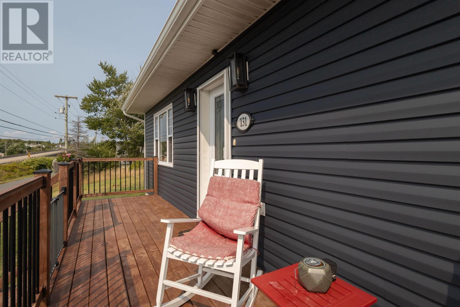 131 Tobin Avenue, North Sydney, Nova Scotia  B2A 3C1 - Photo 2 - 202522990