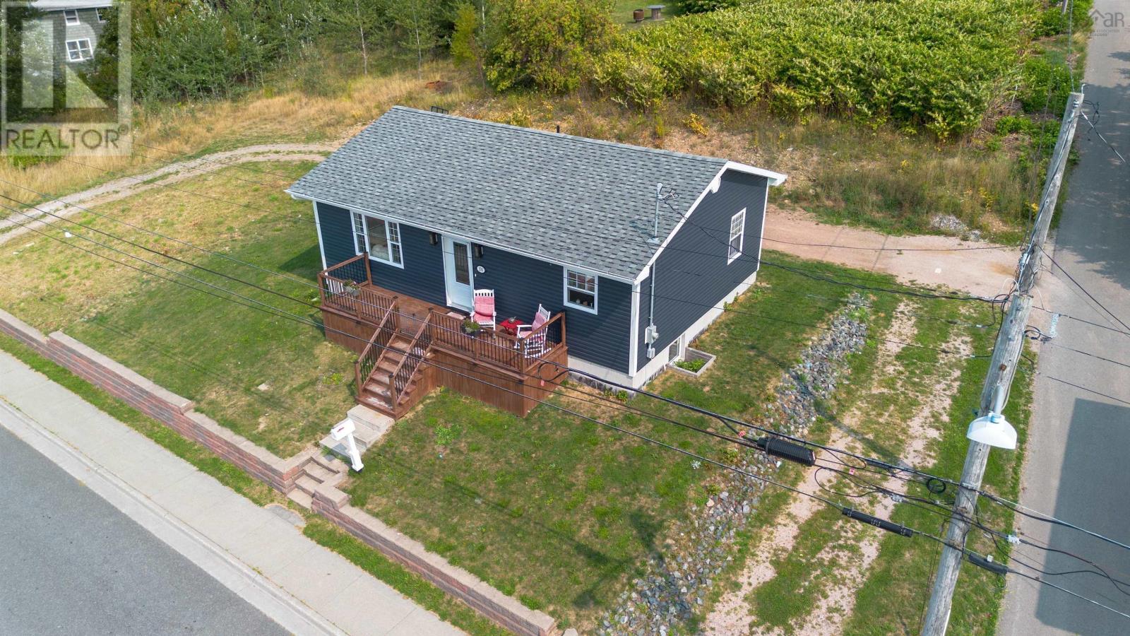 131 Tobin Avenue, North Sydney, Nova Scotia  B2A 3C1 - Photo 39 - 202522990