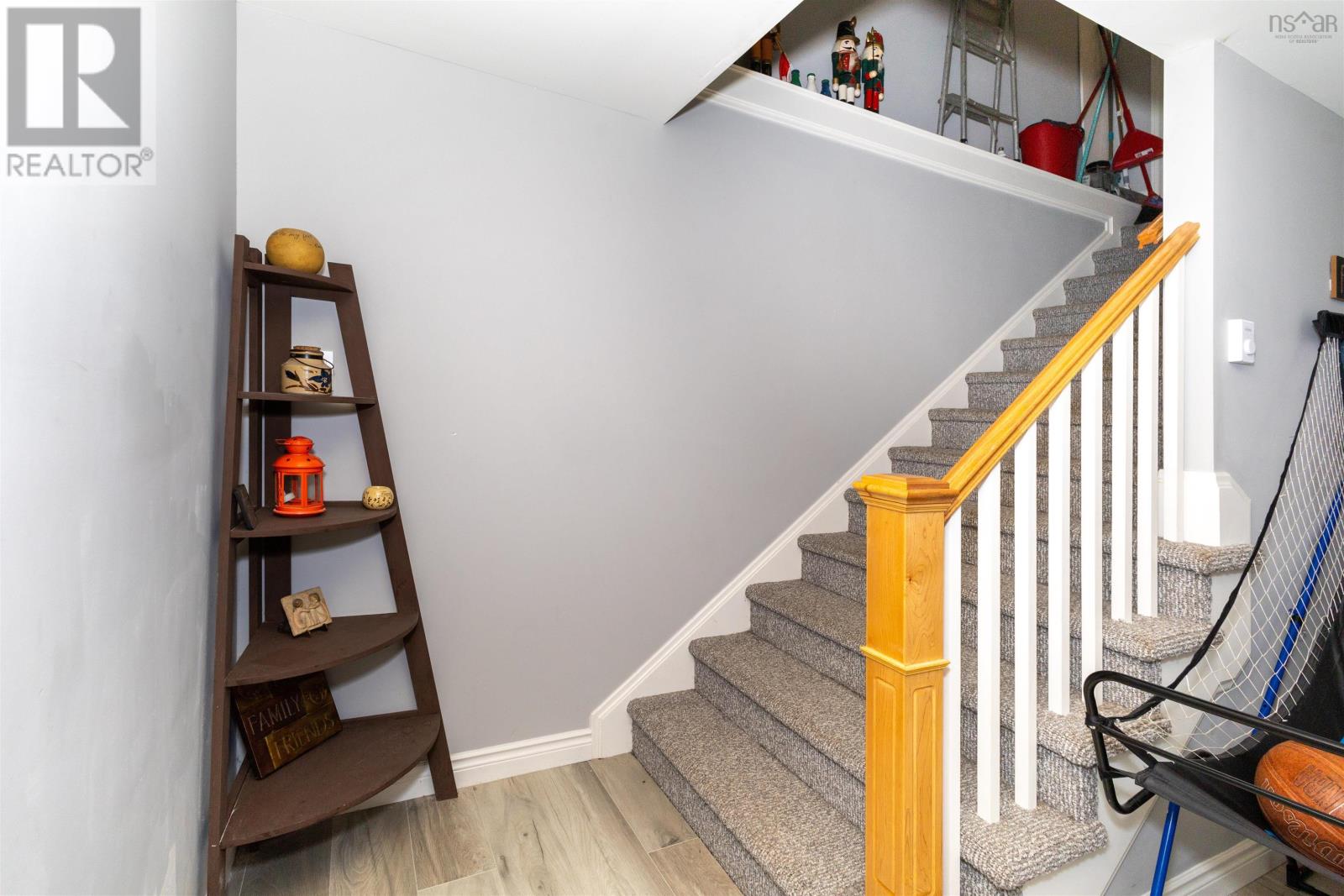 131 Tobin Avenue, North Sydney, Nova Scotia  B2A 3C1 - Photo 20 - 202522990