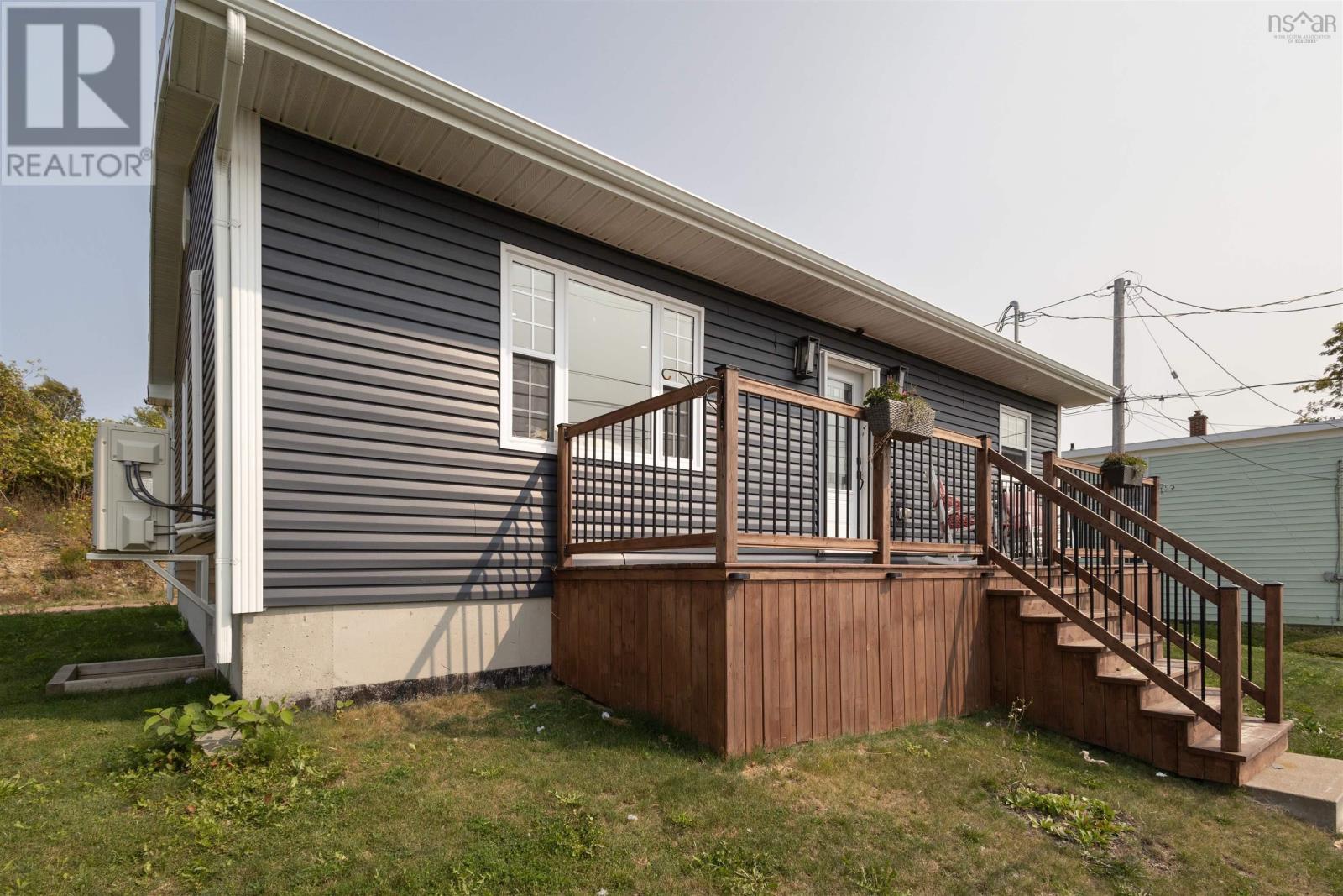 131 Tobin Avenue, North Sydney, Nova Scotia  B2A 3C1 - Photo 3 - 202522990