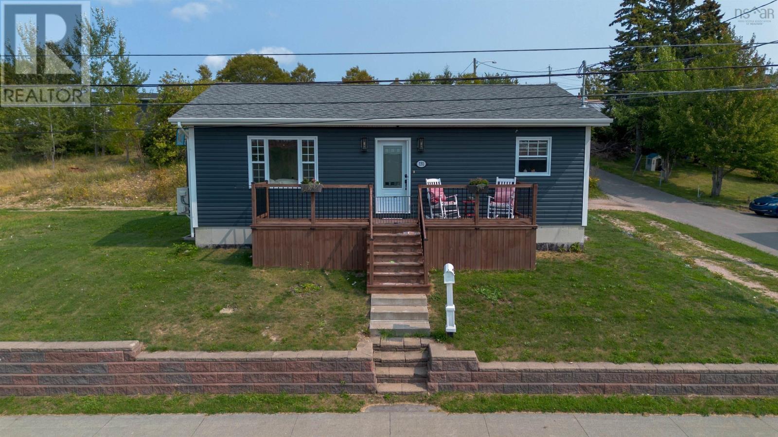131 Tobin Avenue, North Sydney, Nova Scotia  B2A 3C1 - Photo 38 - 202522990