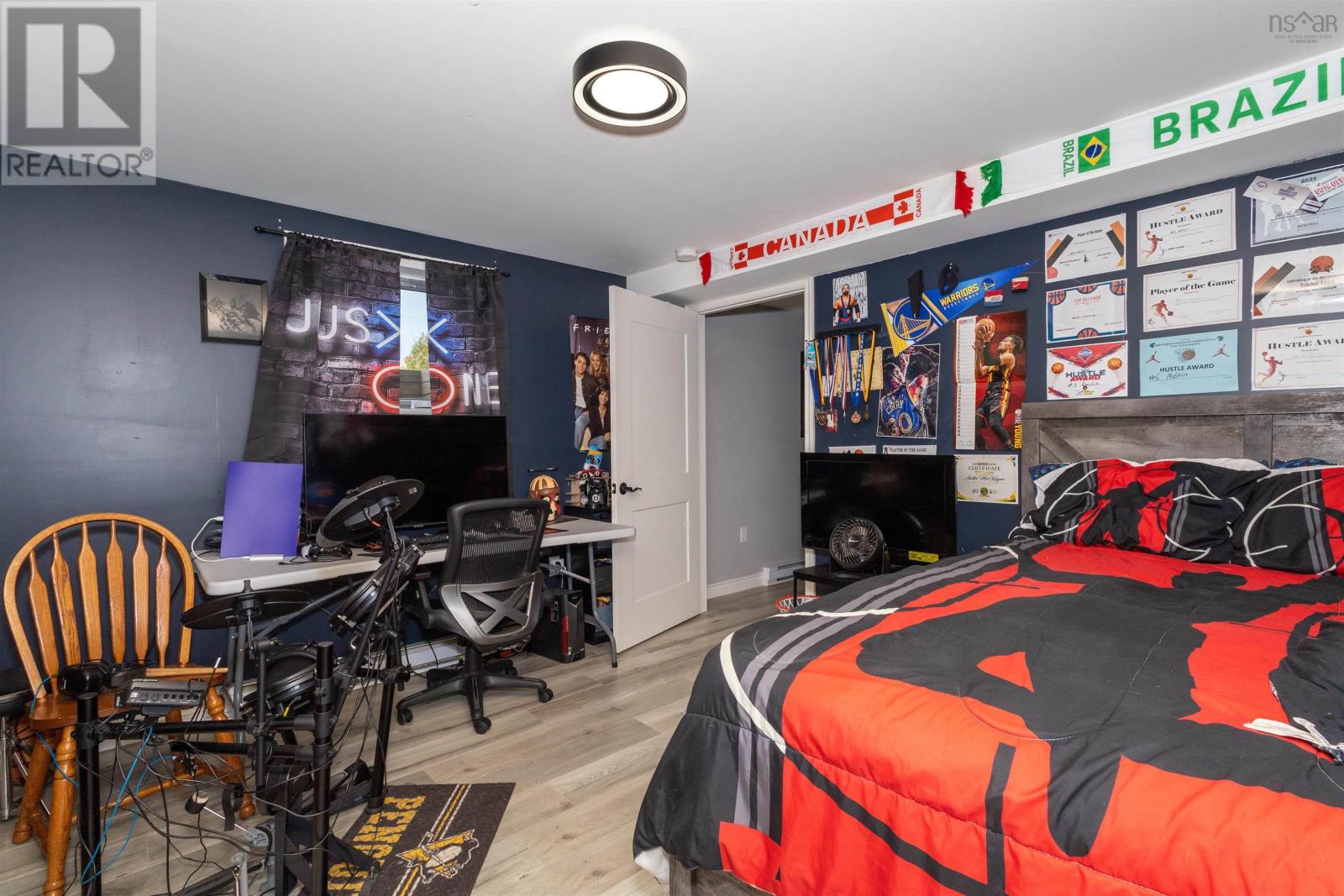 131 Tobin Avenue, North Sydney, Nova Scotia  B2A 3C1 - Photo 24 - 202522990