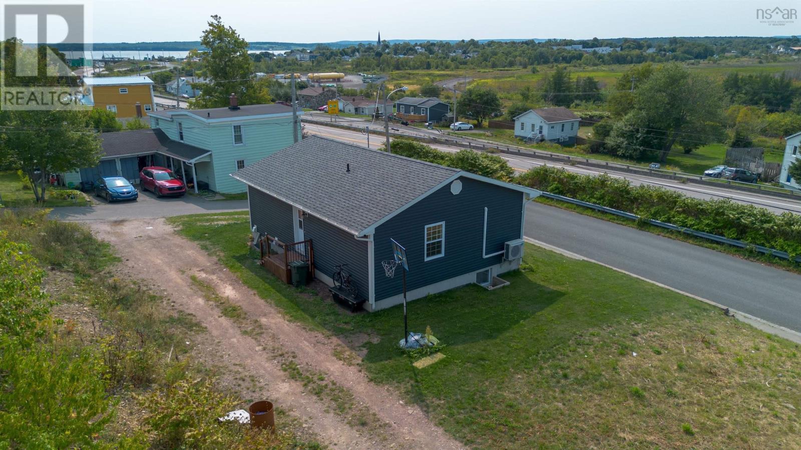 131 Tobin Avenue, North Sydney, Nova Scotia  B2A 3C1 - Photo 33 - 202522990