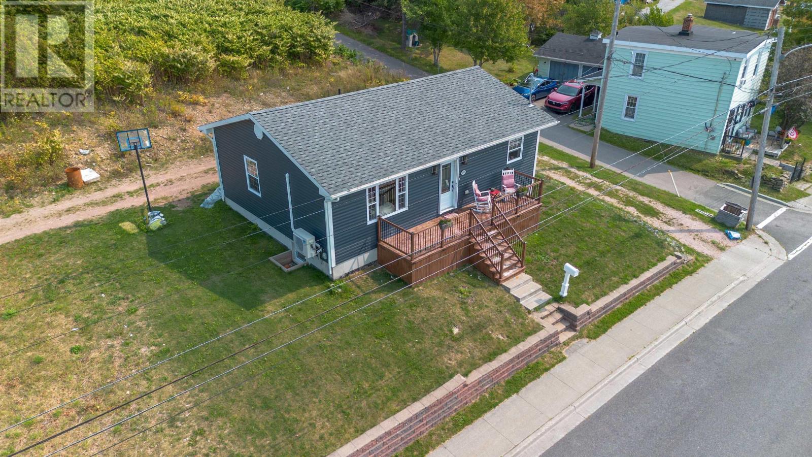 131 Tobin Avenue, North Sydney, Nova Scotia  B2A 3C1 - Photo 36 - 202522990