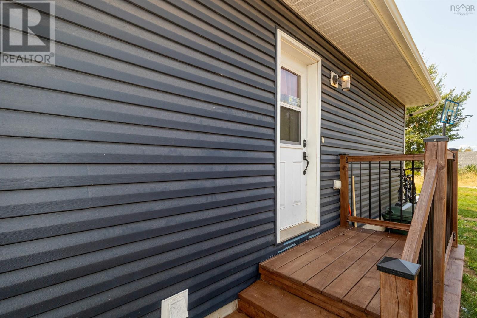 131 Tobin Avenue, North Sydney, Nova Scotia  B2A 3C1 - Photo 35 - 202522990