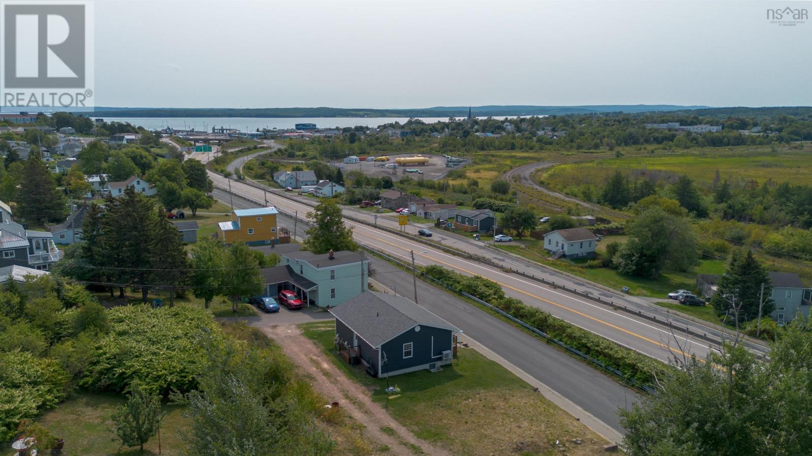 131 Tobin Avenue, North Sydney, Nova Scotia  B2A 3C1 - Photo 32 - 202522990