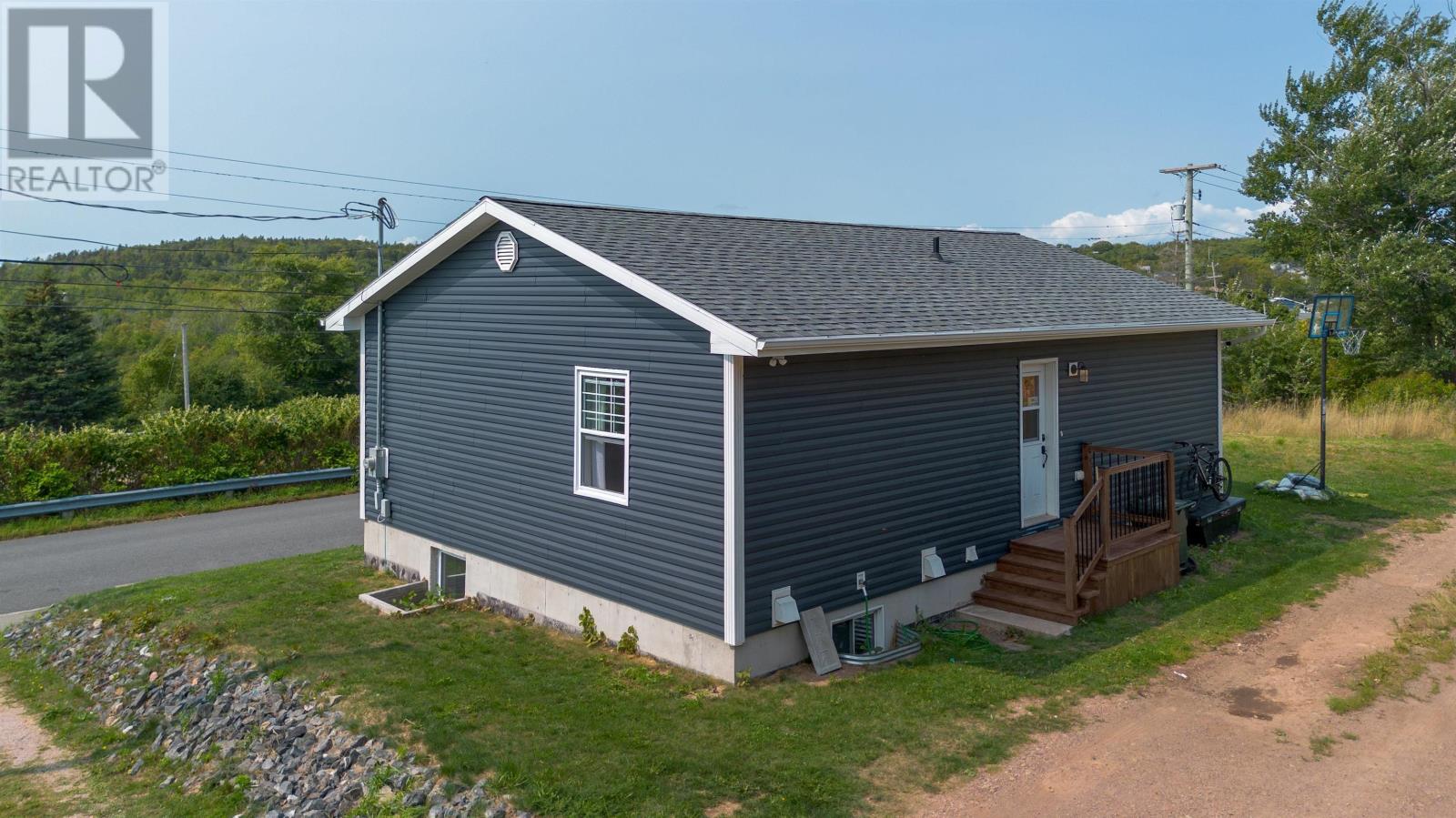 131 Tobin Avenue, North Sydney, Nova Scotia  B2A 3C1 - Photo 44 - 202522990