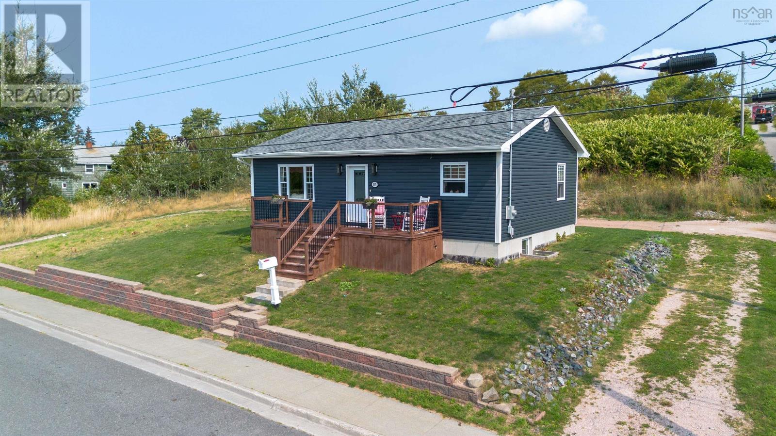 131 Tobin Avenue, North Sydney, Nova Scotia  B2A 3C1 - Photo 40 - 202522990