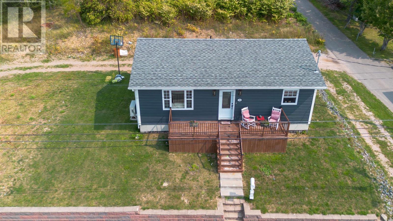 131 Tobin Avenue, North Sydney, Nova Scotia  B2A 3C1 - Photo 37 - 202522990