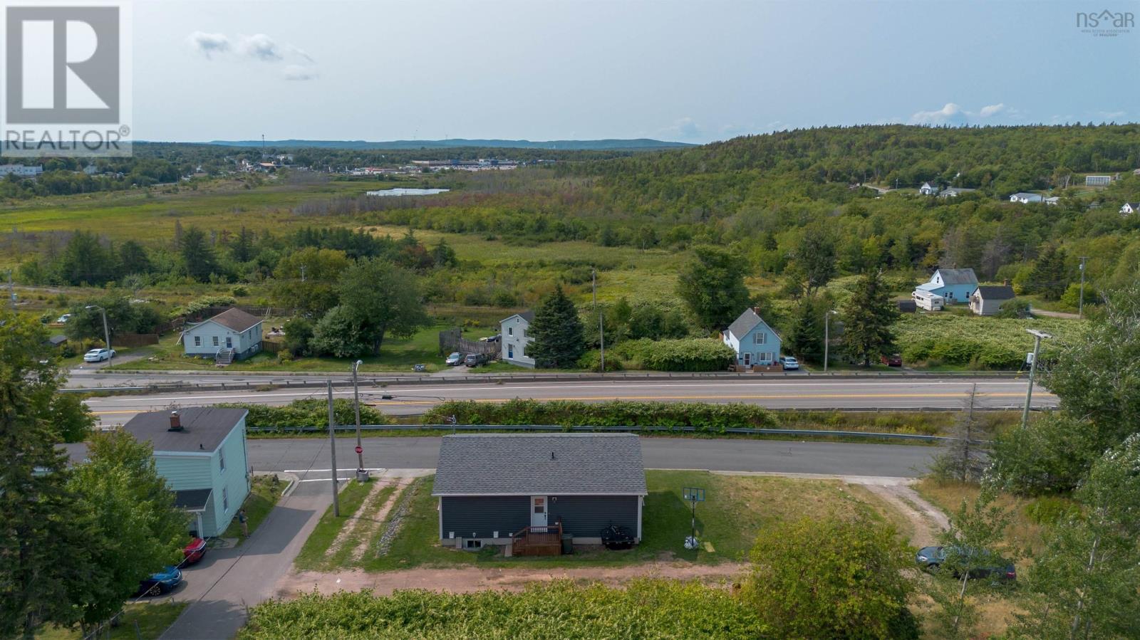 131 Tobin Avenue, North Sydney, Nova Scotia  B2A 3C1 - Photo 46 - 202522990