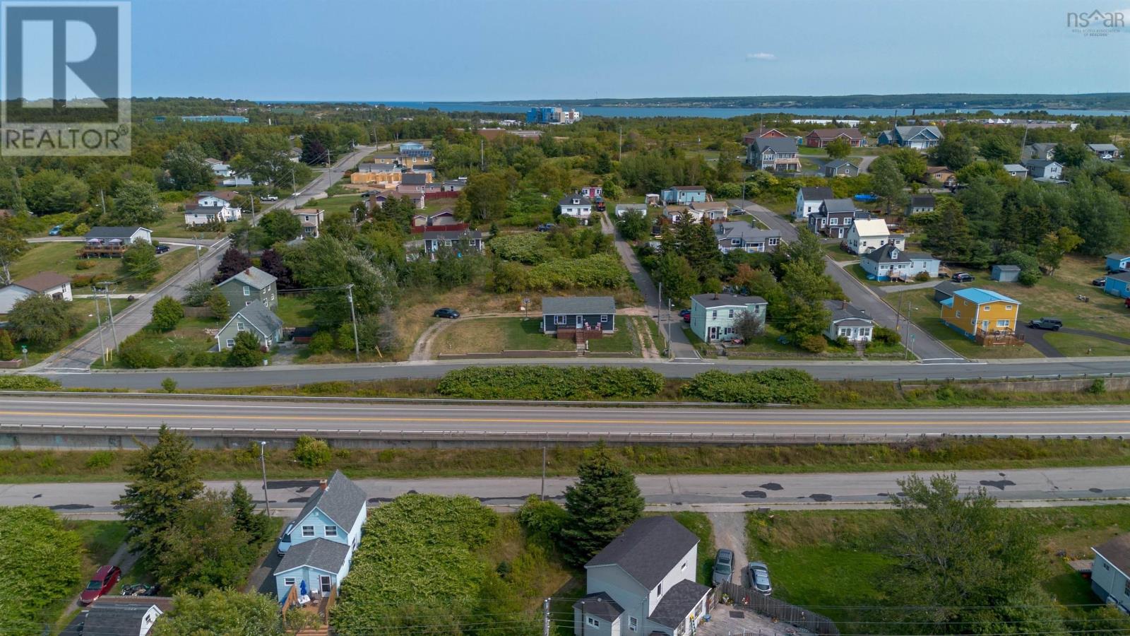 131 Tobin Avenue, North Sydney, Nova Scotia  B2A 3C1 - Photo 47 - 202522990